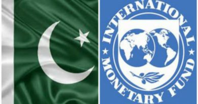 پاکستان کی معیشت پھر آئی ایم ایف کے رحم و کرم پر
