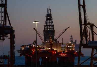 تیل کا عالمی بحران اور توانائی کے بدلتے رُجحانات