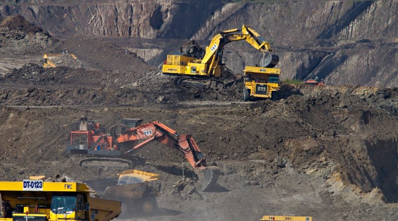 تھر کوئلہ اور ترسیل کا چیلنج