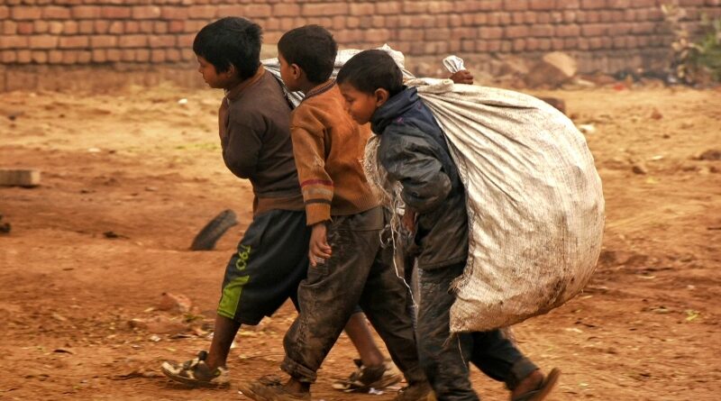 روزگار کے مواقع فراہم کرنا بھی حکومتوں کی ذمہ داری ہے