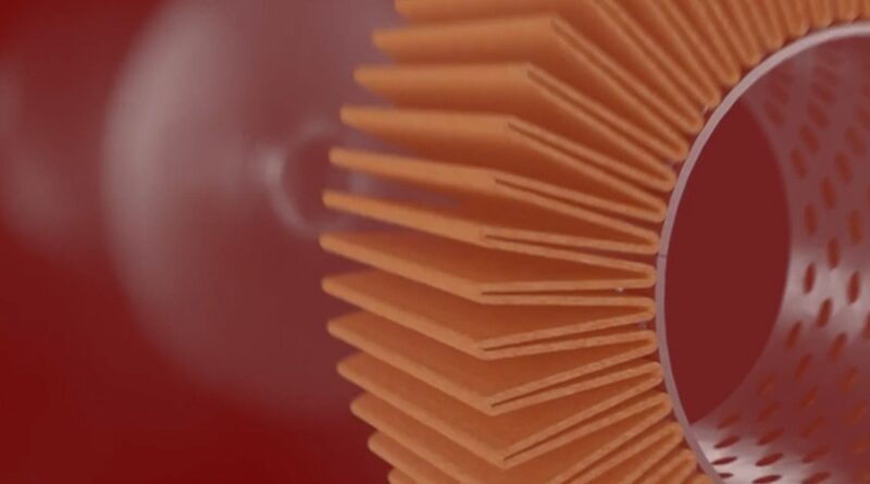 گارڈ – فلٹر سے کولنٹ تک ایک مقامی کمپنی کا سفر