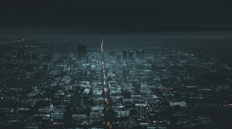 لوڈ شیڈنگ کا عذاب اور توانائی کا بحران