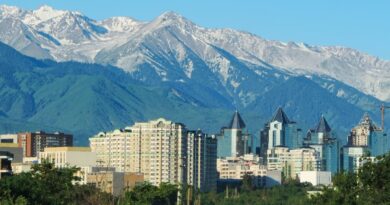 Almaty Strengthens Its Position as Central Asia’s Hospitality Hub