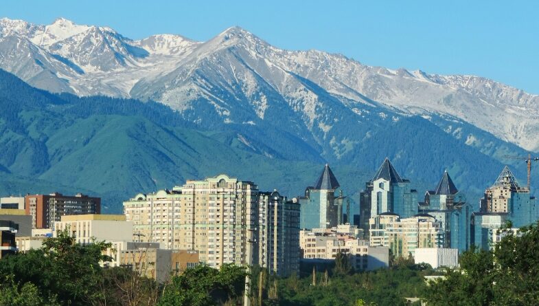 Almaty Strengthens Its Position as Central Asia’s Hospitality Hub