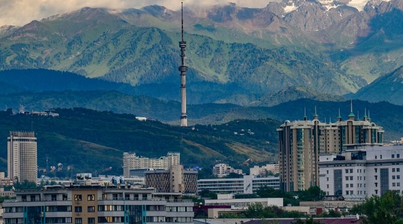 Kazakhstan Real Estate Market Guide for Foreign Buyers