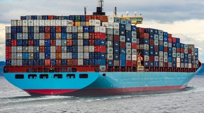 Asia Export Divide Winners and Losers in a Shifting Trade Landscape