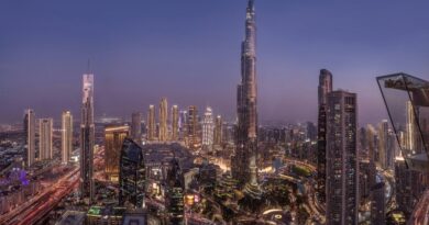 Where are overseas investors buying property in Asia?