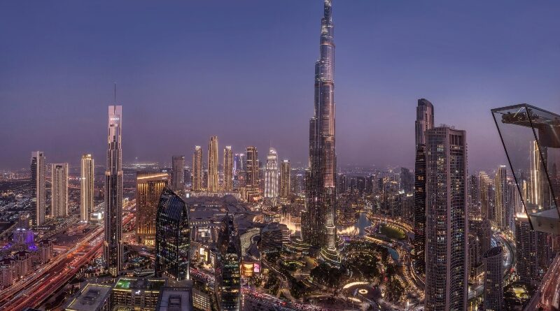 Where are overseas investors buying property in Asia?