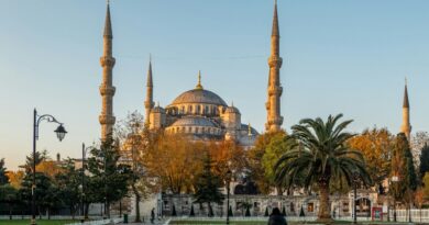 Istanbul Travel in 2026 – Costs Flights and Travel Tips