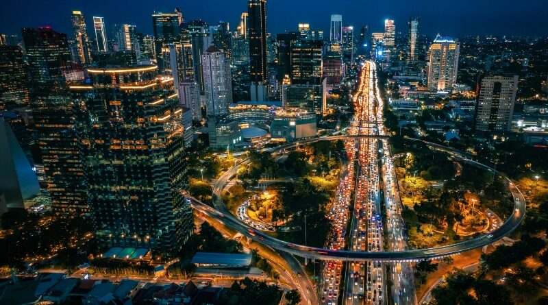 Indonesia’s New Financial Centre to Attract USD 27.8 Billion in Investment