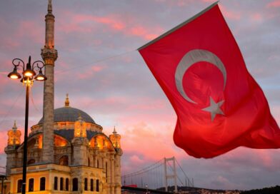 Turkey Targets Bigger Share of OIC Markets as Exports Reach $41.5 Billion