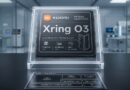Xiaomi XRing O3 3nm processor debuts in foldable phone