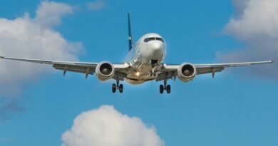 How Travelers Are Adapting to Asia’s Turbulent Skies