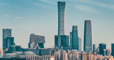 Evergrande Scandal: Founder Sentenced to Life as Real Estate Empire Collapses