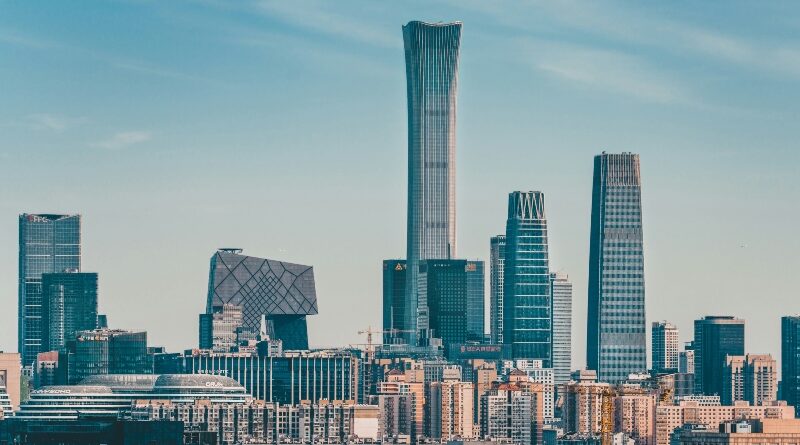 Evergrande Scandal: Founder Sentenced to Life as Real Estate Empire Collapses