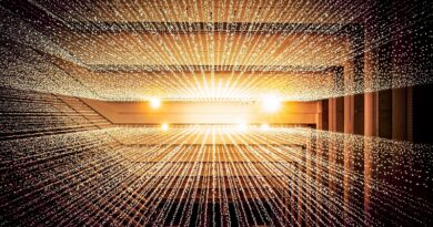 How AI Is Driving Asia’s Data Centre Real Estate Boom