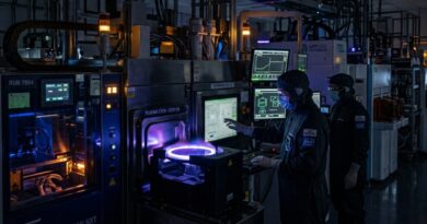 Malaysia Semiconductor Hub Expands into Advanced System Packaging