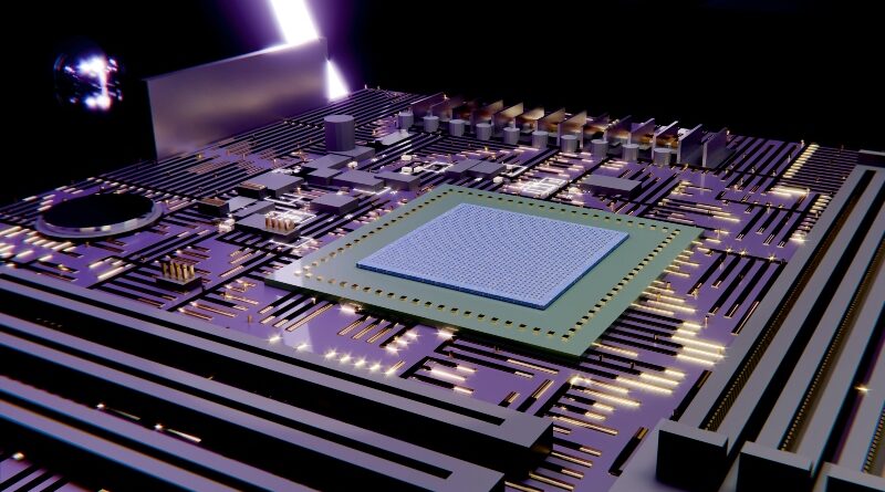 China Moves from Cheap Manufacturing to Industrial Technology