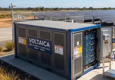 Choosing a Long-Lasting Solar Battery