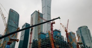 How Evergrande Changed China’s Property Investment Market and rules