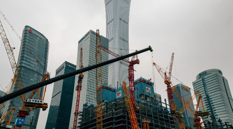 How Evergrande Changed China’s Property Investment Market and rules