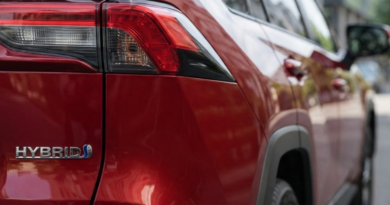 Best Hybrid Cars for Running Cost and Reliability