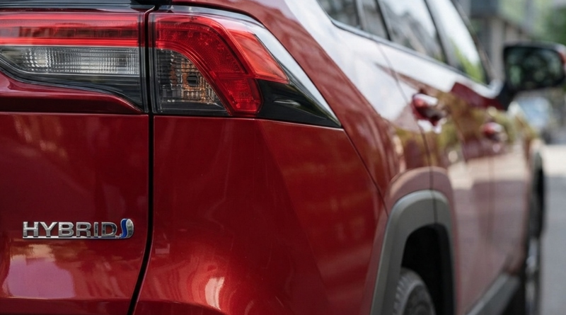 Best Hybrid Cars for Running Cost and Reliability
