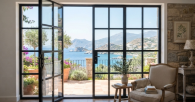 Are uPVC Windows Good for Hot Climate?