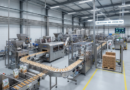 Automatic vs Semi-Automatic Food Packaging Machines