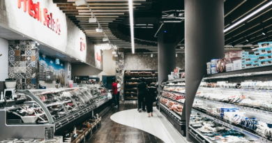 Commercial Refrigerators and Freezers Buying Guide