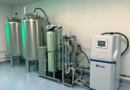 Industrial Water Filtration for Food Factories